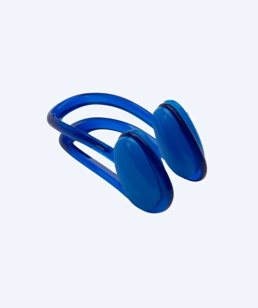 Speedo Nasenklammer - Universal - Donkerblau