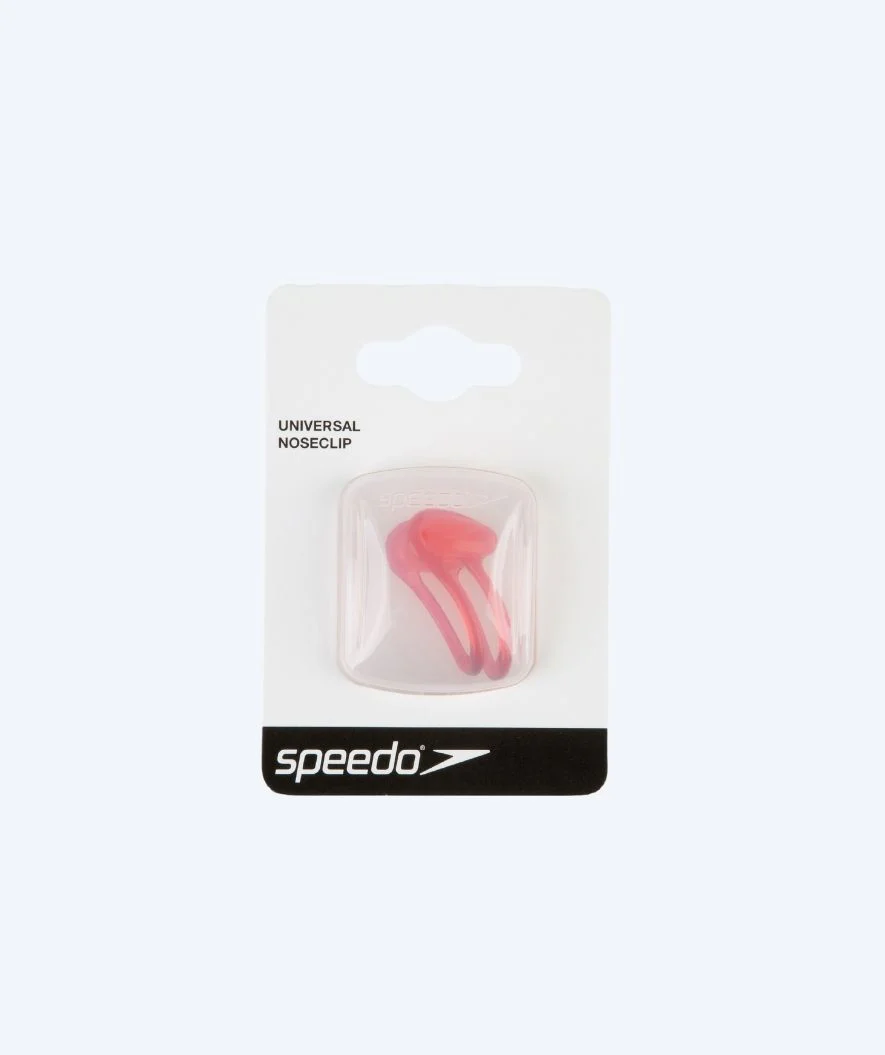 Speedo Nasenklammer - Universal - Rot - Image 5