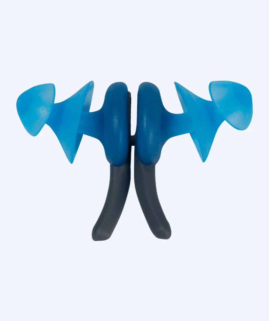 Speedo Ohrstöpsel - Biofuse - Blau/Grau - Image 2