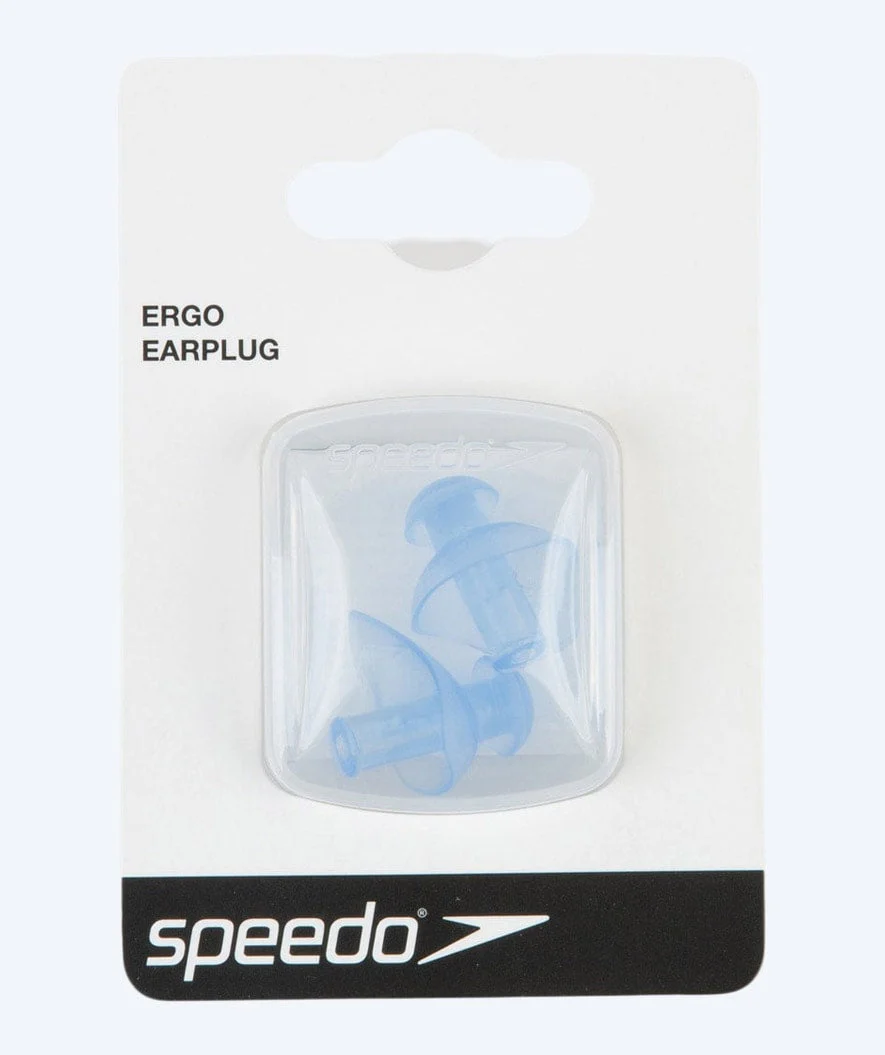 Speedo Ohrstöpsel - Ergo - Hellblau - Image 7