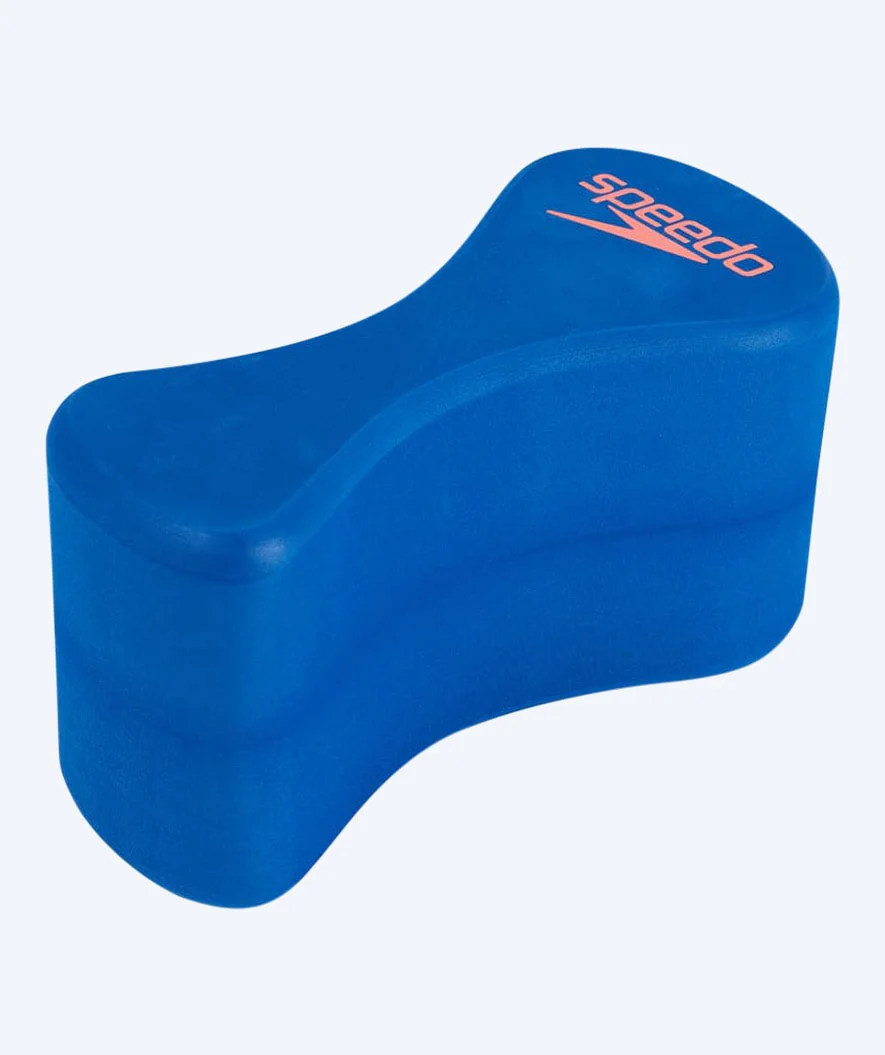 Speedo Pull Buoy - Elite - Blau/Orange