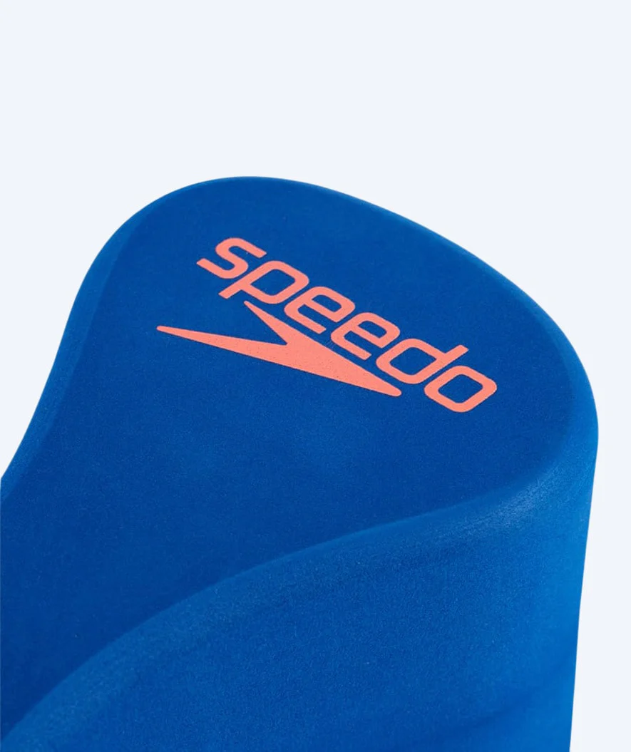 Speedo Pull Buoy - Elite - Blau/Orange - Image 3