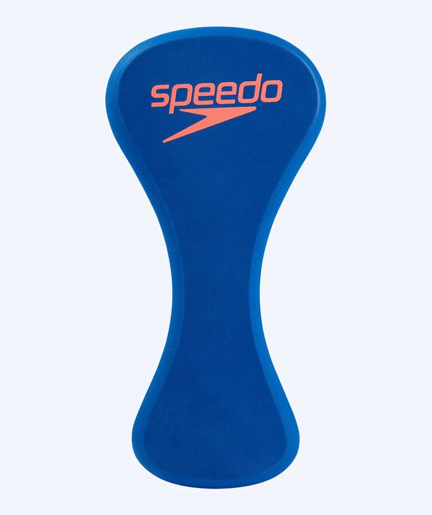 Speedo Pull Buoy - Elite - Blau/Orange - Image 5