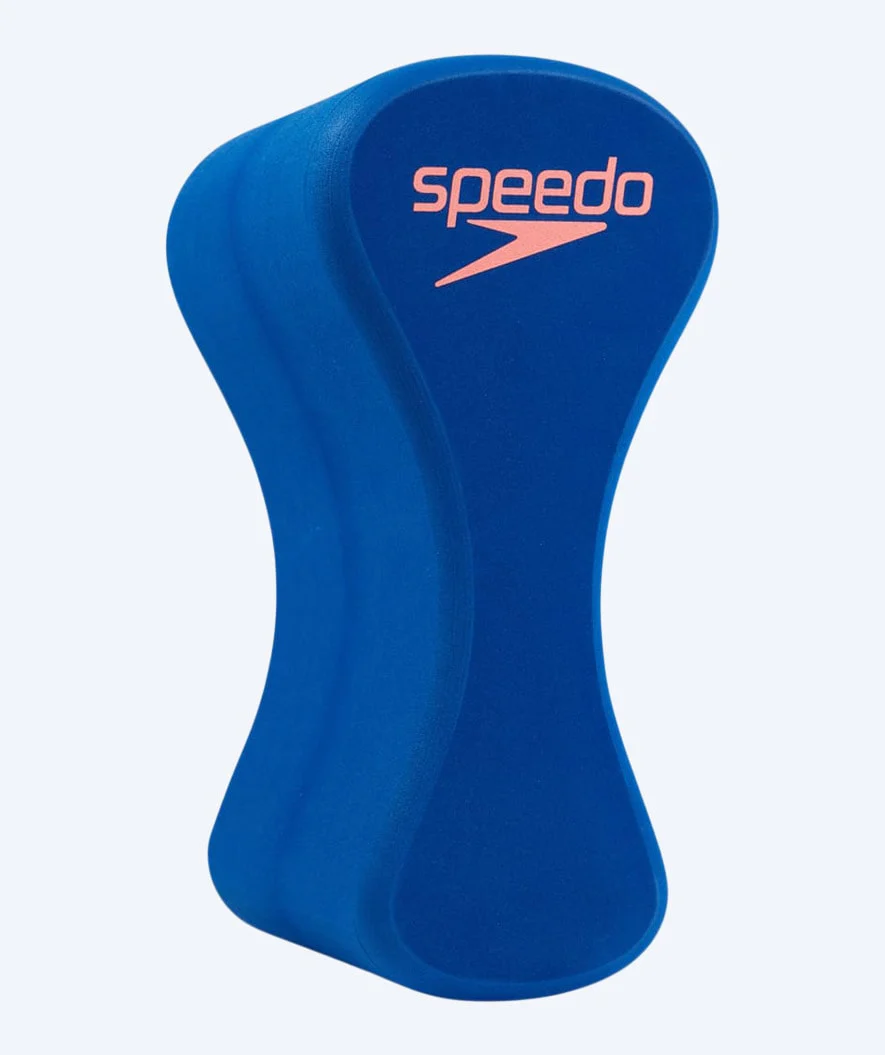 Speedo Pull Buoy - Elite - Blau/Orange - Image 6