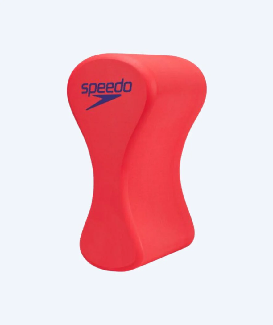 Speedo Pull Buoy - Elite - Rot
