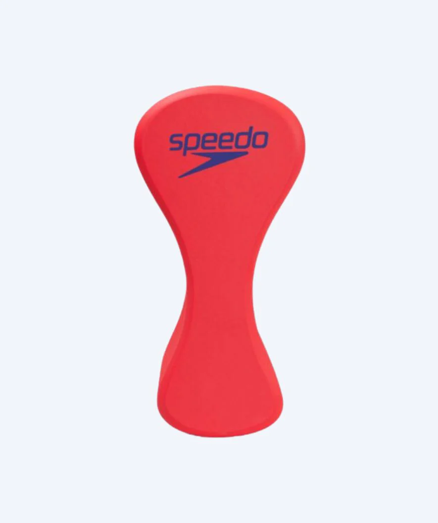 Speedo Pull Buoy - Elite - Rot - Image 2
