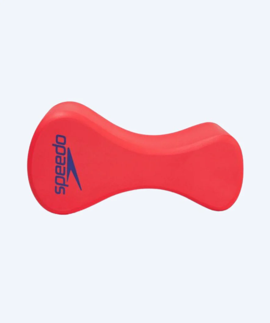 Speedo Pull Buoy - Elite - Rot - Image 3