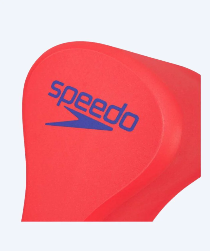 Speedo Pull Buoy - Elite - Rot - Image 4