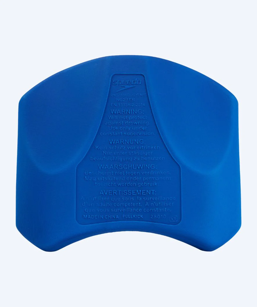 Speedo Pullkick - Elite - Donkerblau - Image 3