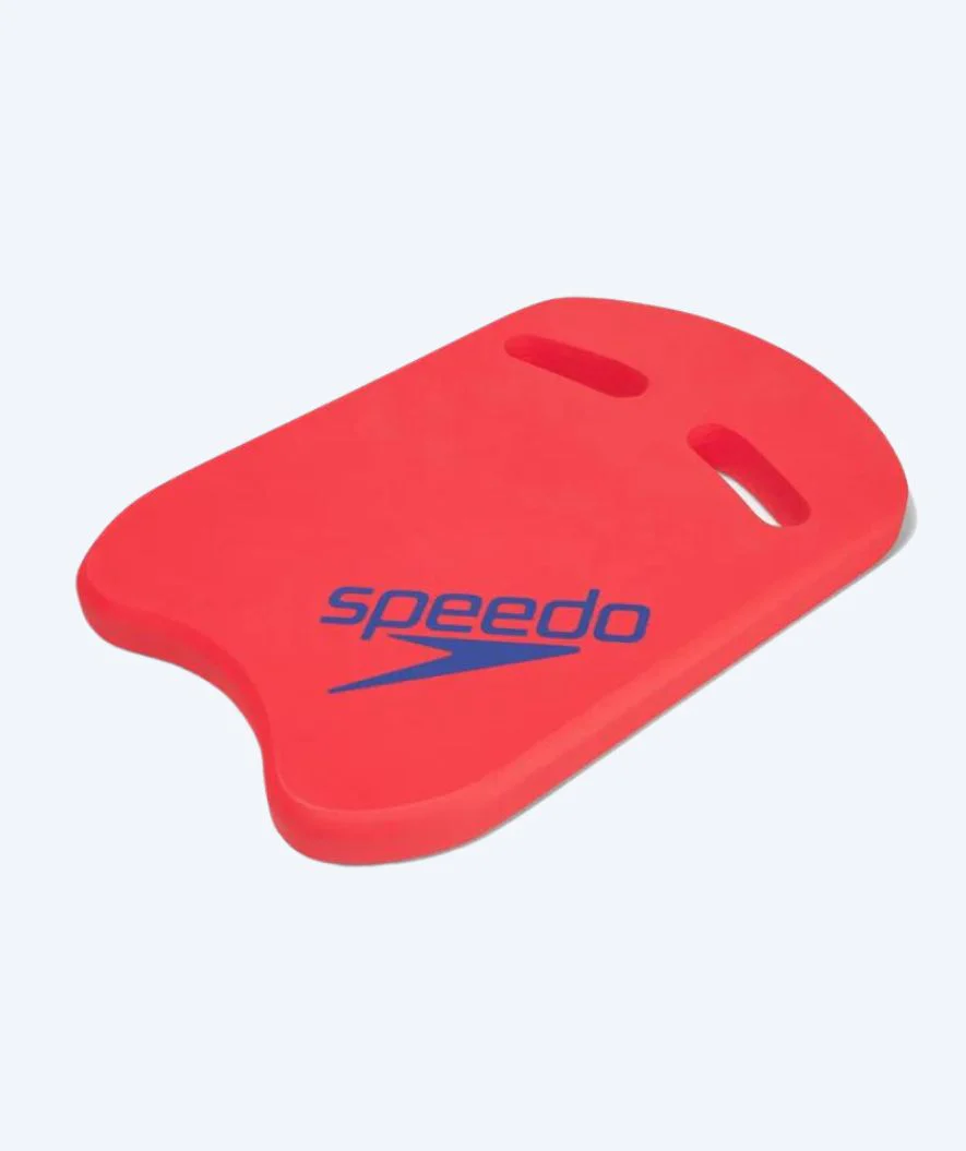 Speedo Schwimmbrett - Rot/Blau - Image 2