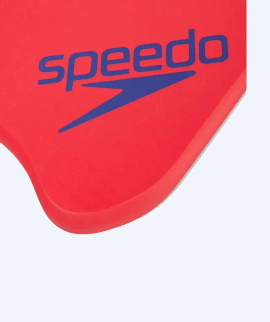 Speedo Schwimmbrett - Rot/Blau - Image 3