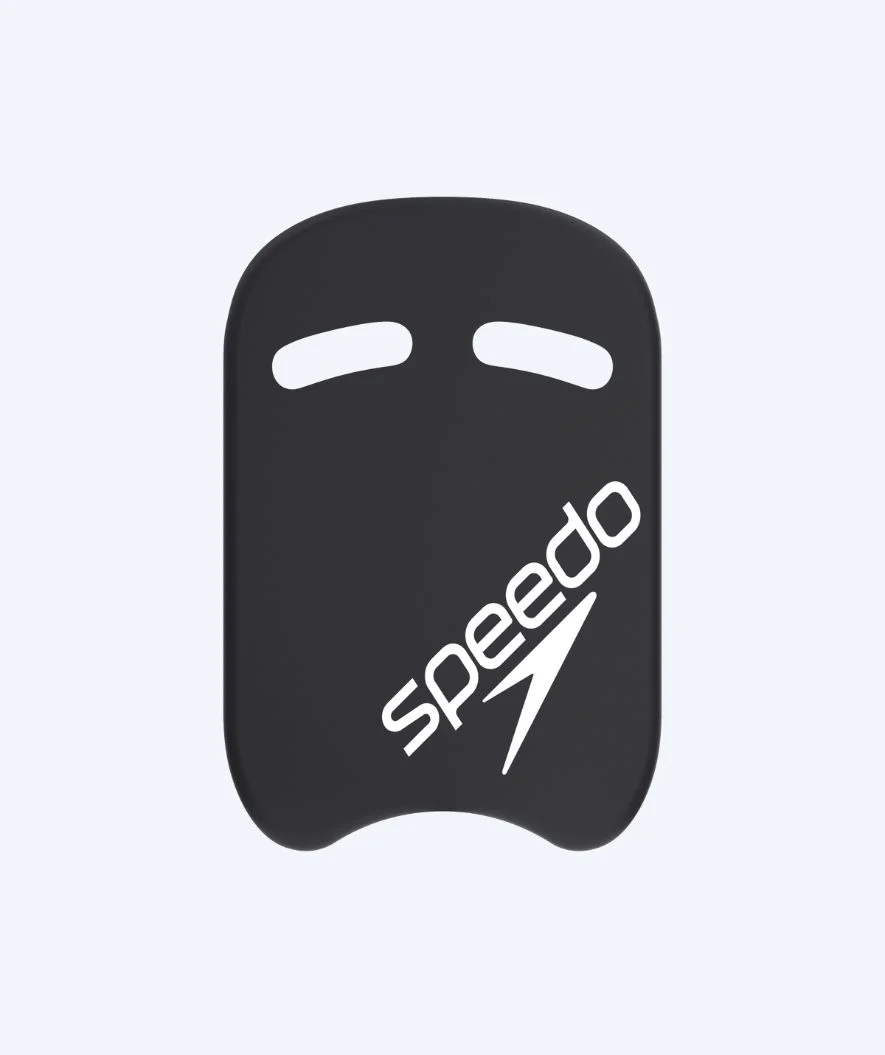Speedo Schwimmbrett - Schwarz/Weiß