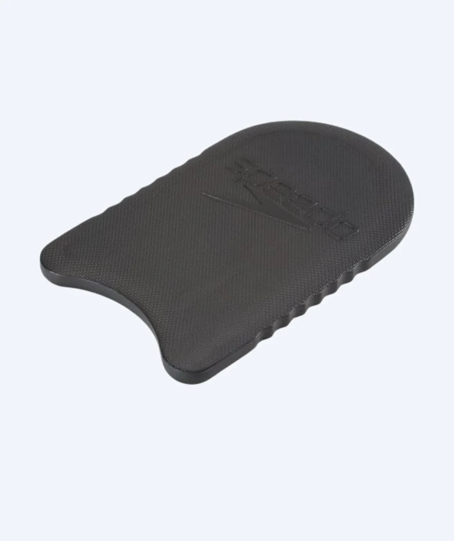 Speedo Schwimmbrett - Team - Schwarz