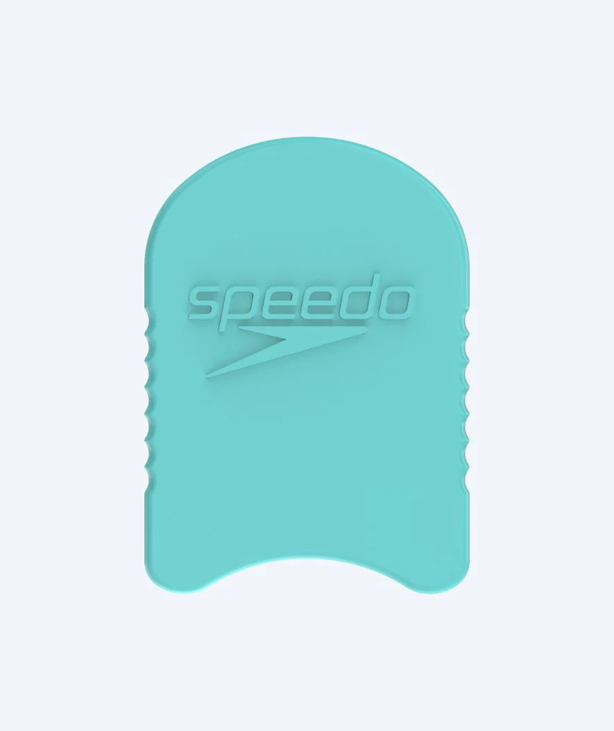 Speedo Schwimmbrett - Team - Türkis