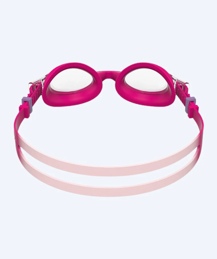 Speedo Schwimmbrille für Kinder (2-6) - Infant Skoogle - Rosa - Image 2