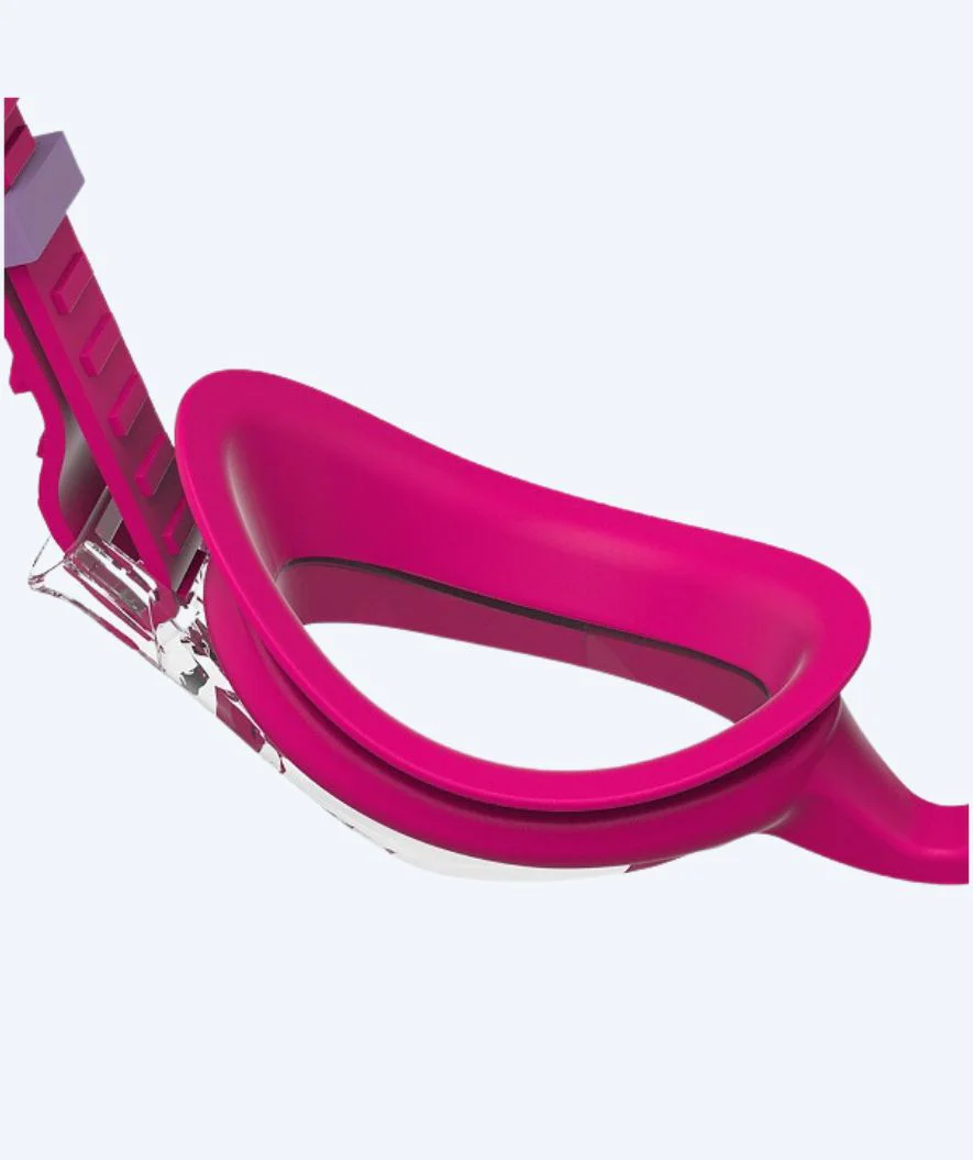 Speedo Schwimmbrille für Kinder (2-6) - Infant Skoogle - Rosa - Image 3