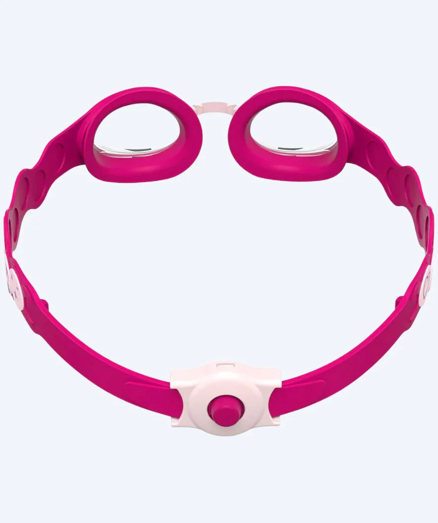Speedo Schwimmbrille für Kinder (3-6) - Infant Spot - Rosa - Image 3