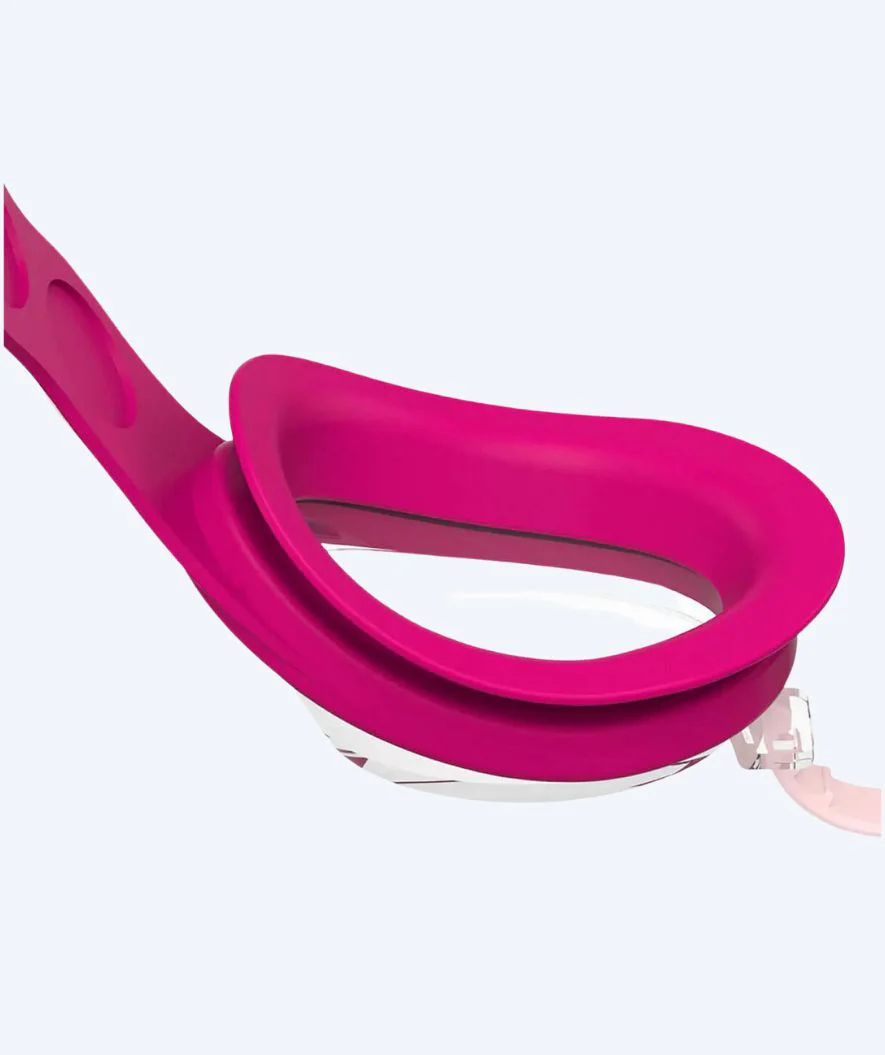 Speedo Schwimmbrille für Kinder (3-6) - Infant Spot - Rosa - Image 4