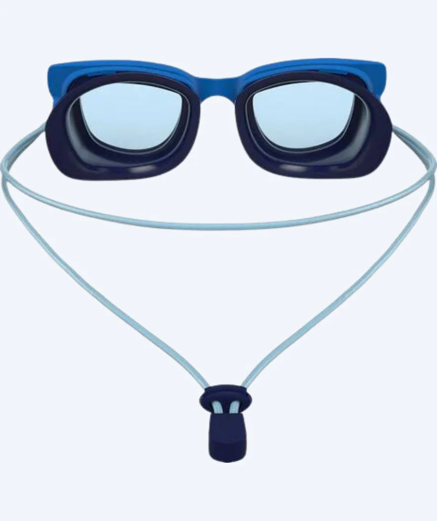 Speedo Schwimmbrille für Kinder (3-8) - Sunny G - Blau - Image 2