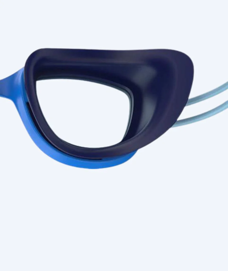 Speedo Schwimmbrille für Kinder (3-8) - Sunny G - Blau - Image 4