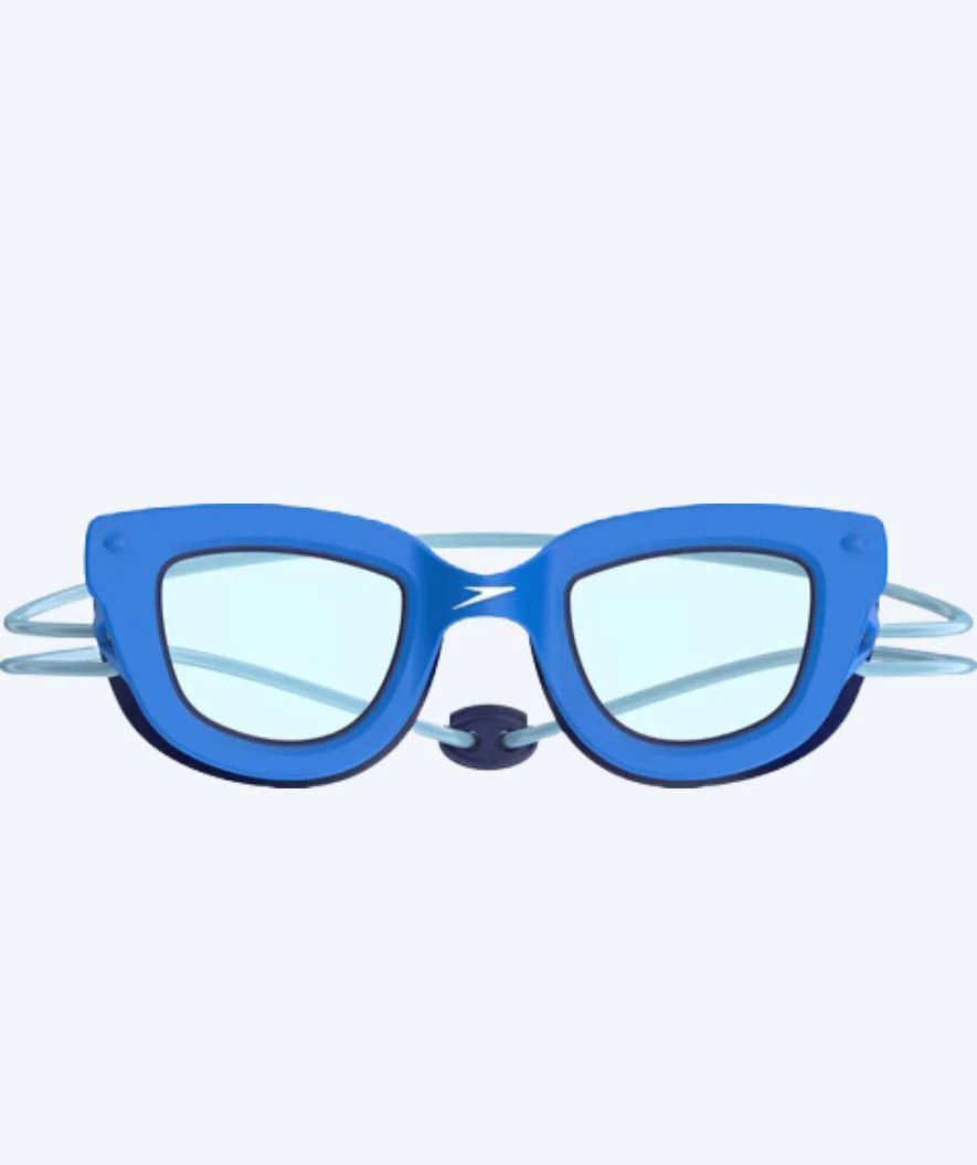 Speedo Schwimmbrille für Kinder (3-8) - Sunny G - Blau - Image 6