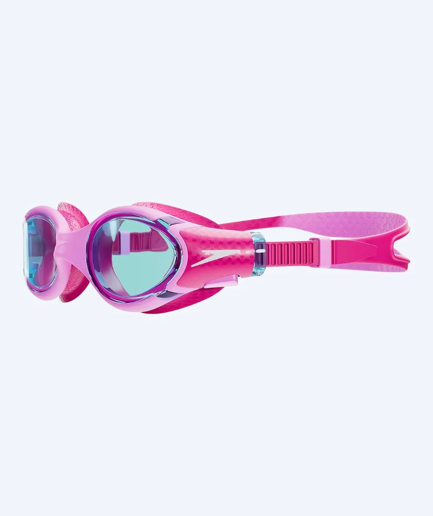 Speedo Schwimmbrille für Kinder (6-14) - Biofuse 2.0 - Rosa - Image 2
