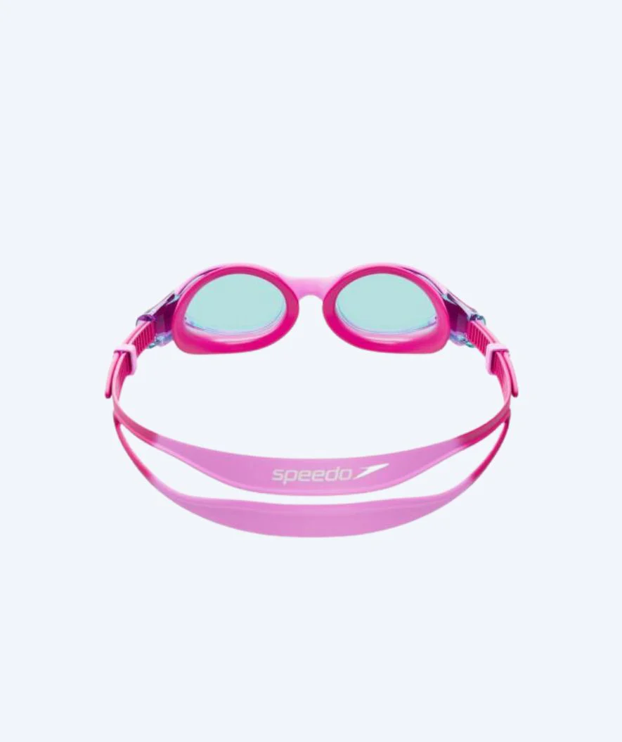 Speedo Schwimmbrille für Kinder (6-14) - Biofuse 2.0 - Rosa - Image 4