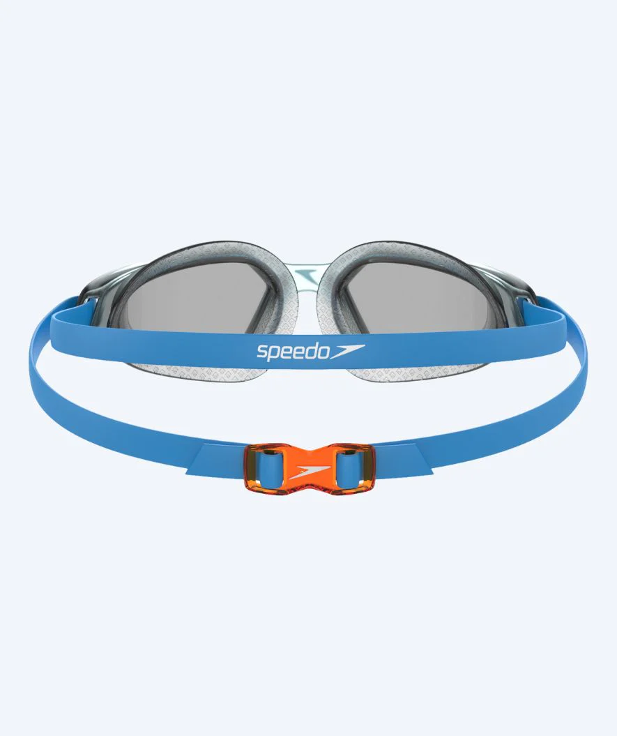 Speedo Schwimmbrille für Kinder - Hydropulse - Blau - Image 3