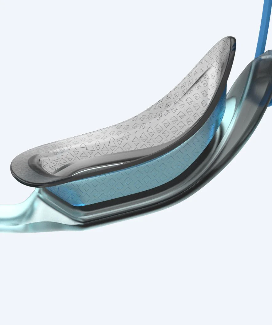 Speedo Schwimmbrille für Kinder - Hydropulse - Blau - Image 4