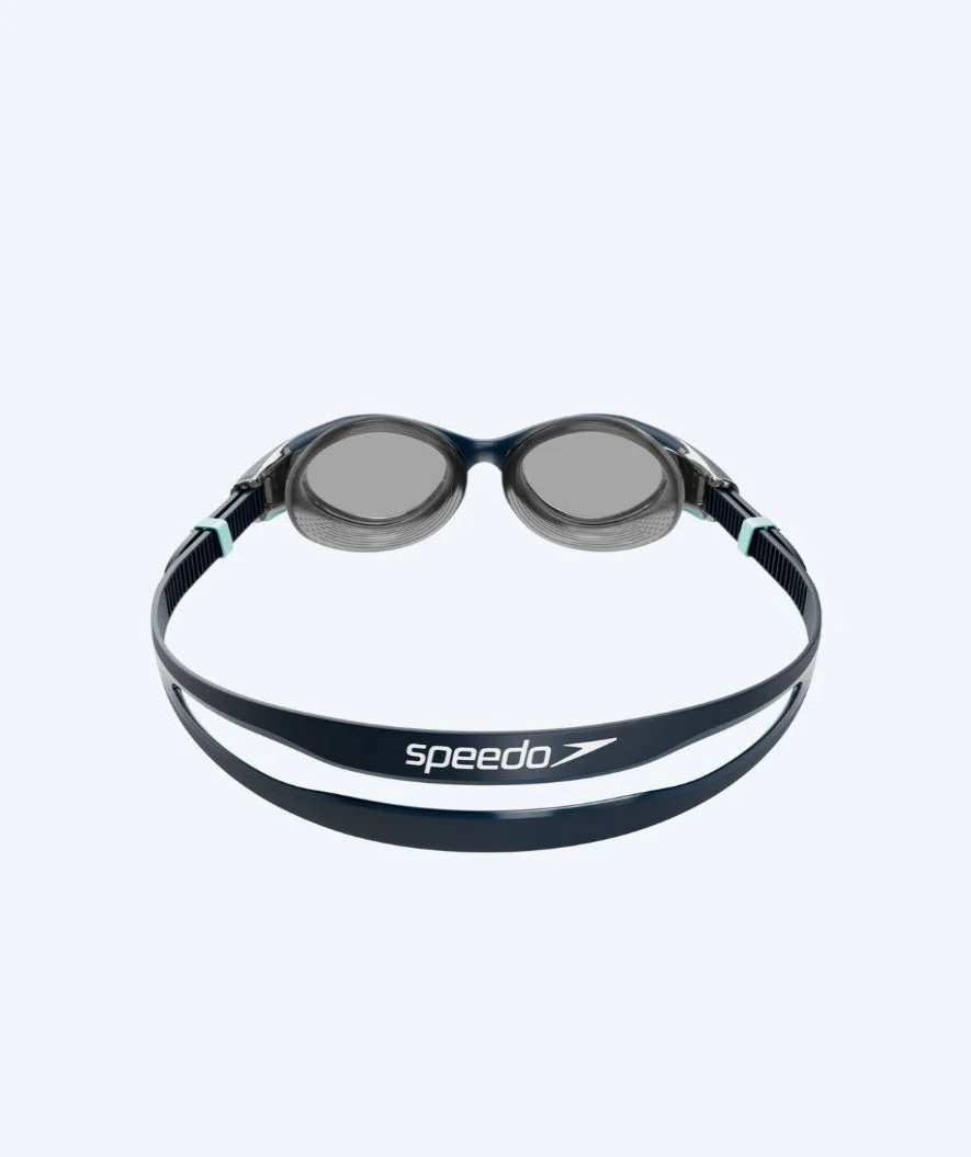 Speedo Schwimmbrille für Damen - Biofuse 2.0 - Blau - Image 2