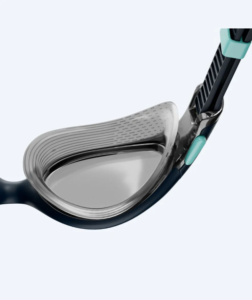 Speedo Schwimmbrille für Damen - Biofuse 2.0 - Blau - Image 4