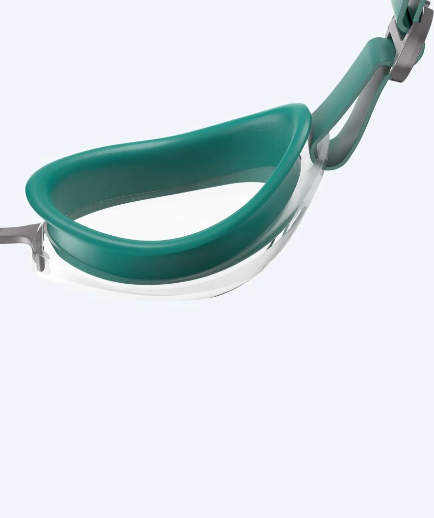 Speedo Schwimmbrille für Freizeitschwimmer - Jet 2.0 - Blau/Klar - Image 3