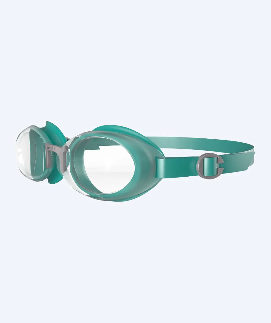 Speedo Schwimmbrille für Freizeitschwimmer - Jet 2.0 - Blau/Klar - Image 4