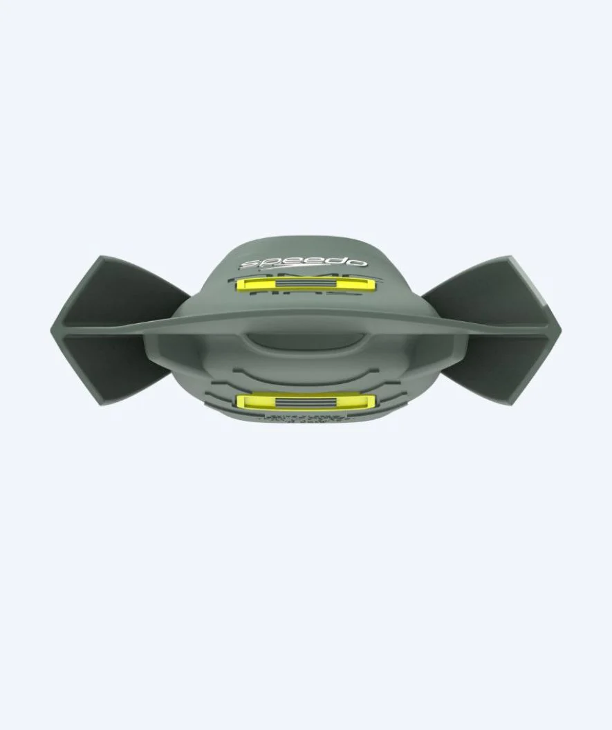 Speedo Schwimmflossen - DMC Super - Grün/Gelb - Image 4