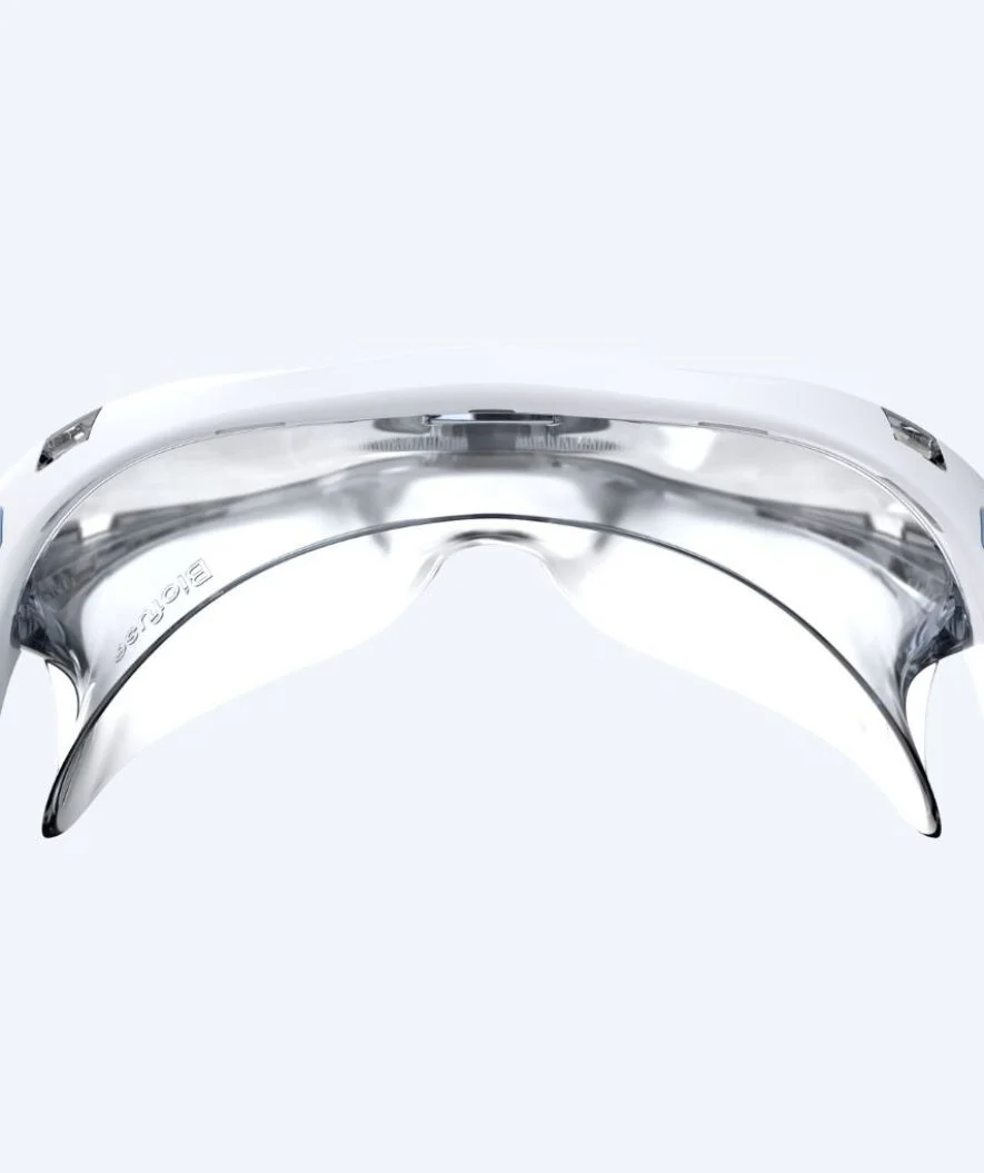 Speedo Schwimmmaske - Biofuse 2.0 - Blau/Klar - Image 4