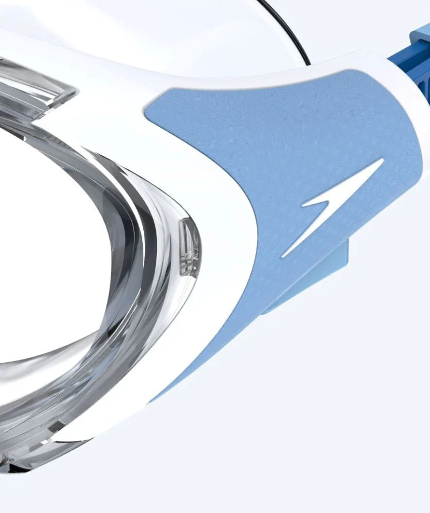 Speedo Schwimmmaske - Biofuse 2.0 - Blau/Klar - Image 6