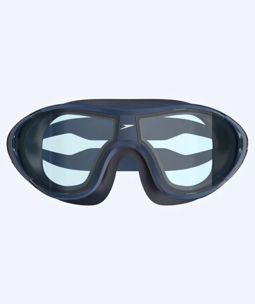 Speedo Schwimmmaske - Biofuse 2.0 - Donkerblau/Blau - Image 2