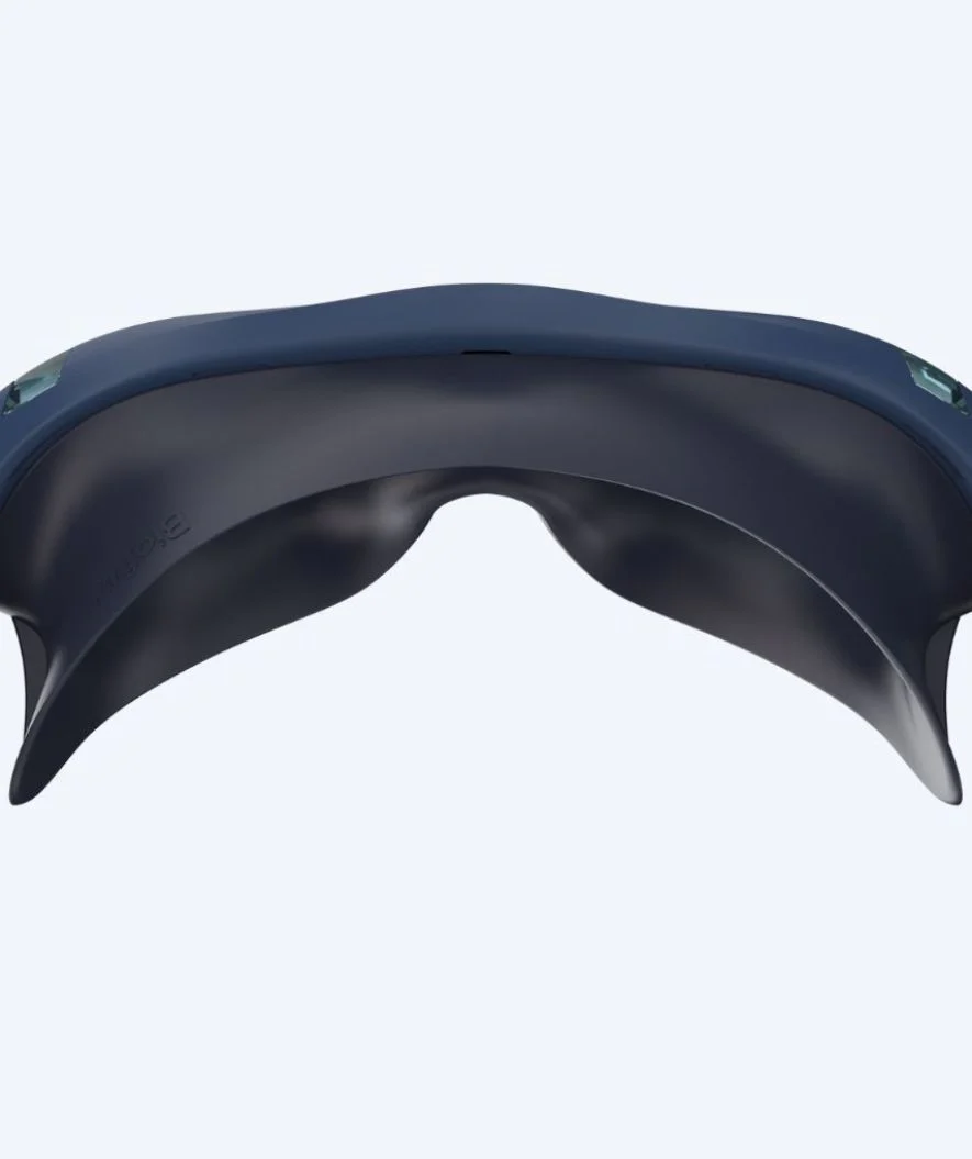 Speedo Schwimmmaske - Biofuse 2.0 - Donkerblau/Blau - Image 4