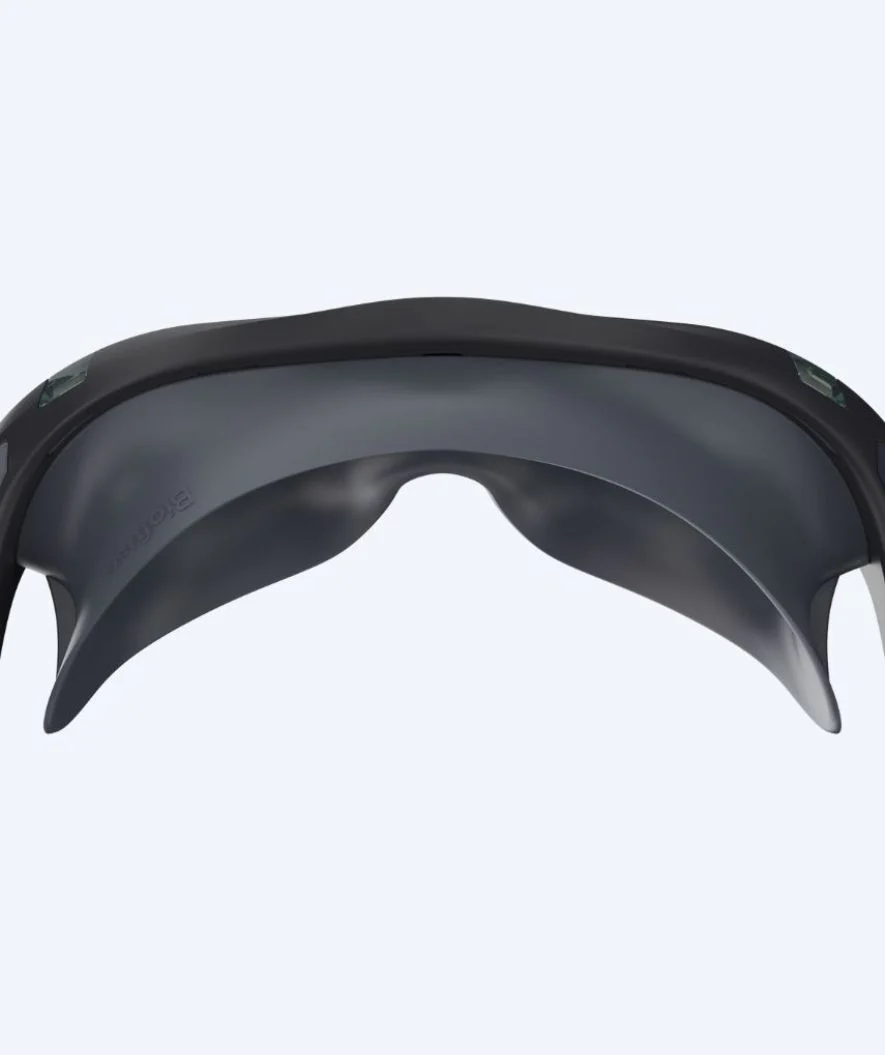 Speedo Schwimmmaske - Biofuse 2.0 - Schwarz (Smoke Scheiben) - Image 4