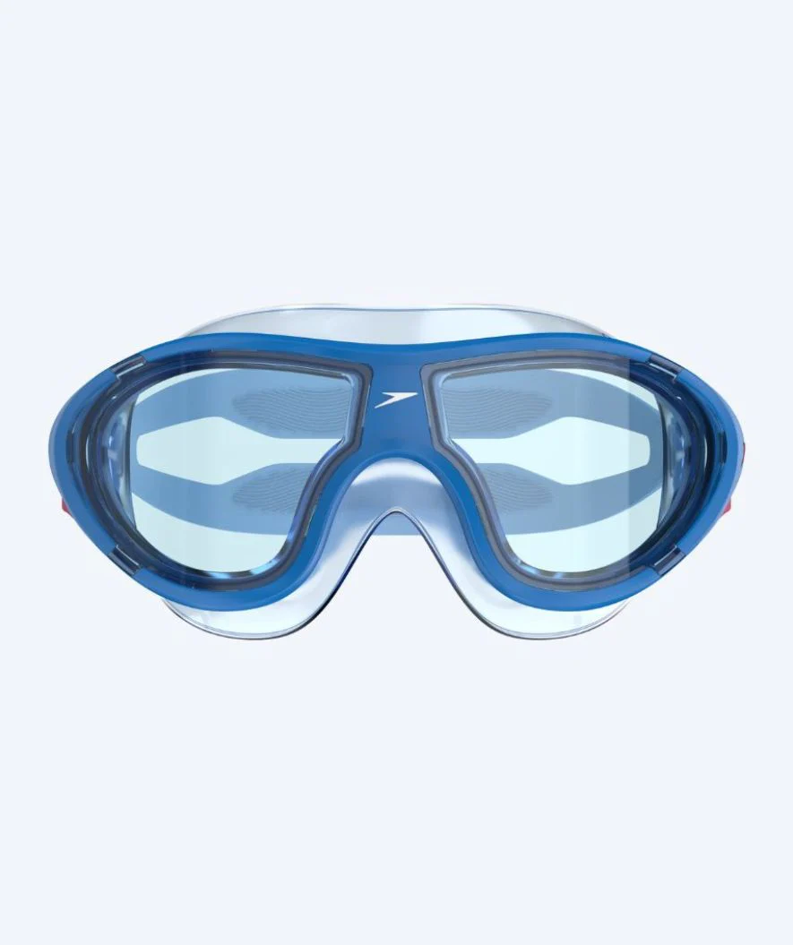 Speedo Schwimmmaske für Junioren - Biofuse 2.0 - Blau/Blau - Image 2