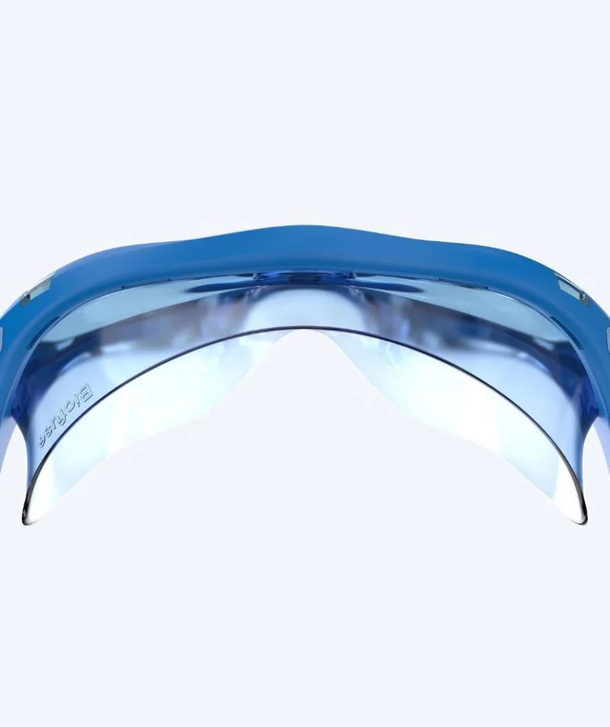 Speedo Schwimmmaske für Junioren - Biofuse 2.0 - Blau/Blau - Image 4