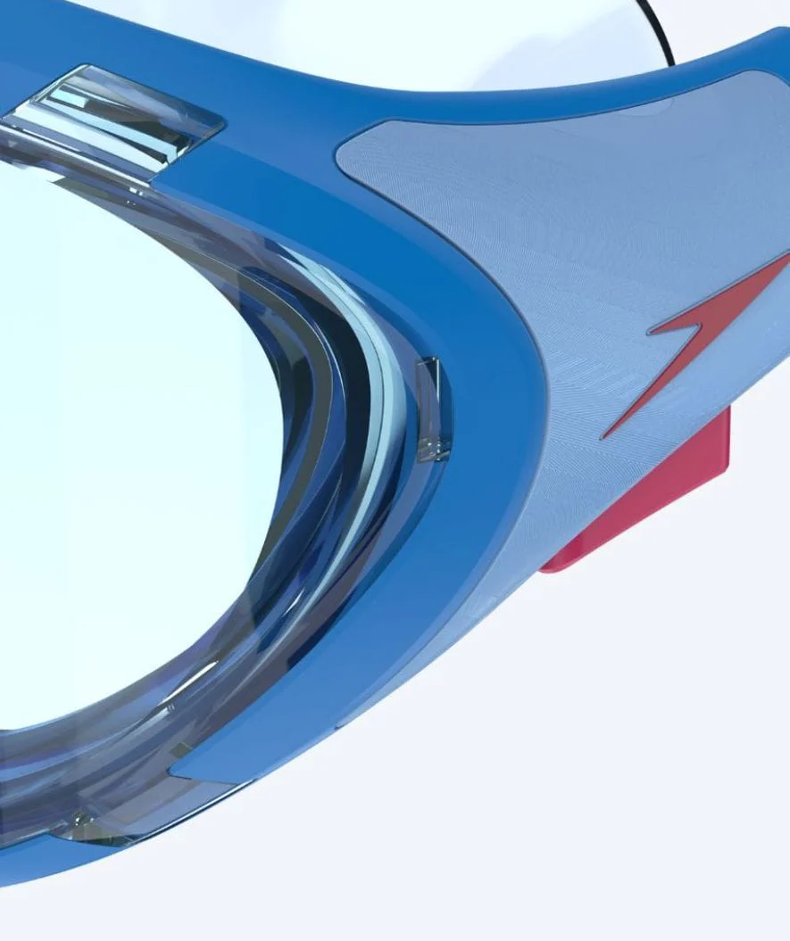 Speedo Schwimmmaske für Junioren - Biofuse 2.0 - Blau/Blau - Image 6