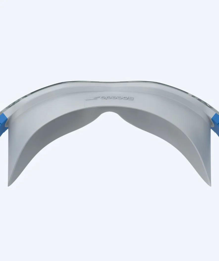 Speedo Schwimmmaske - Hydrosity - Blau/Klar - Image 4