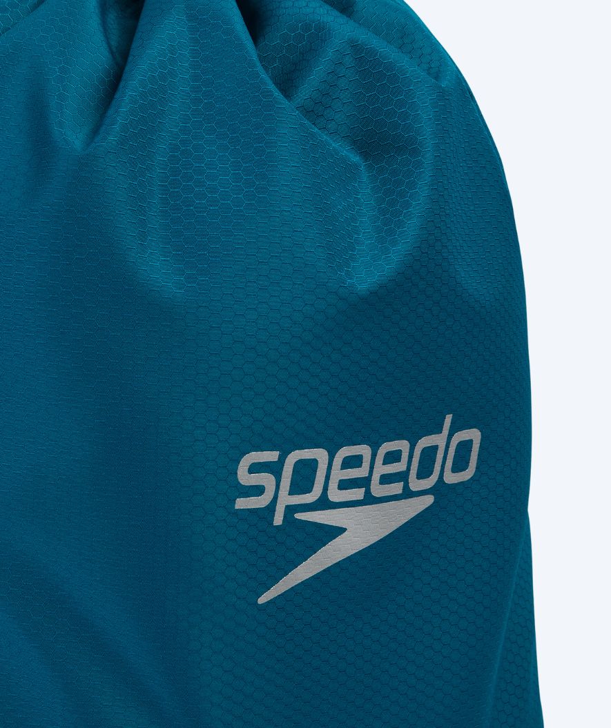 Speedo Schwimmrucksack - Pool Bag - Donkerblau - Image 4