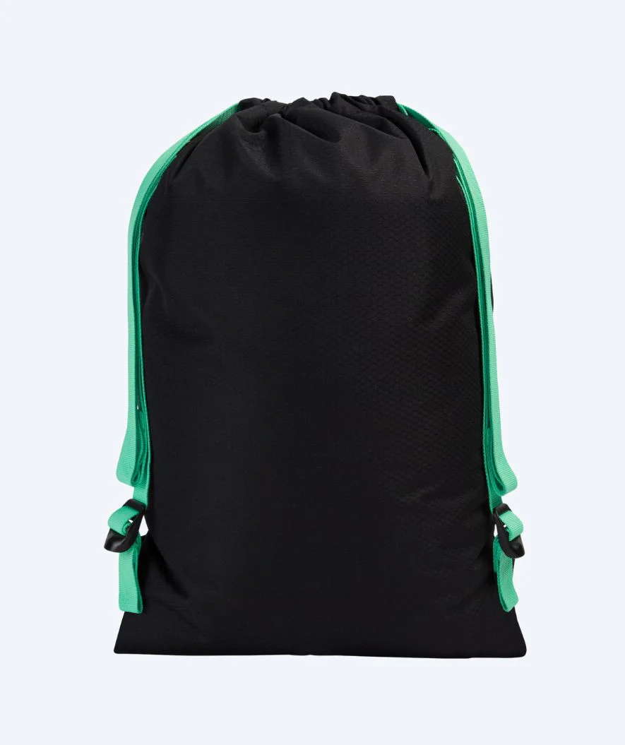 Speedo Schwimmrucksack - Pool Bag - Schwarz - Image 2