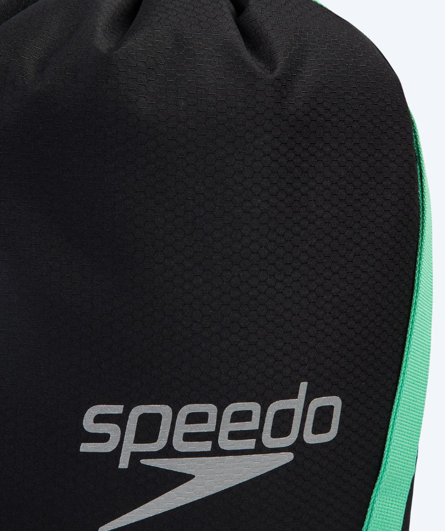 Speedo Schwimmrucksack - Pool Bag - Schwarz - Image 4