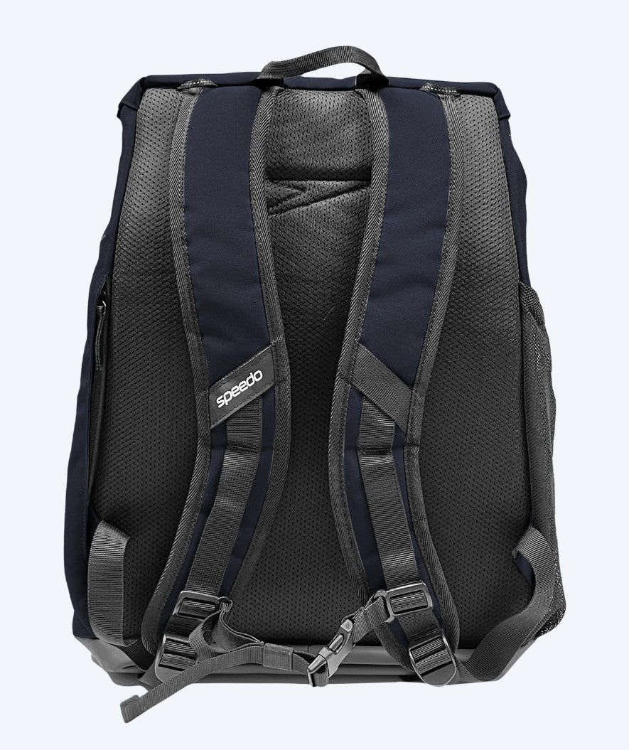 Speedo Schwimmrucksack - Team Bag 35L - Donkerblau - Image 2