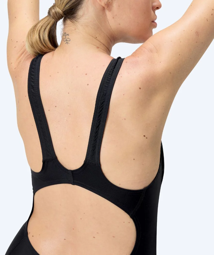 Speedo Umstandsbadeanzug - Maternity Fitness - Schwarz - Image 6