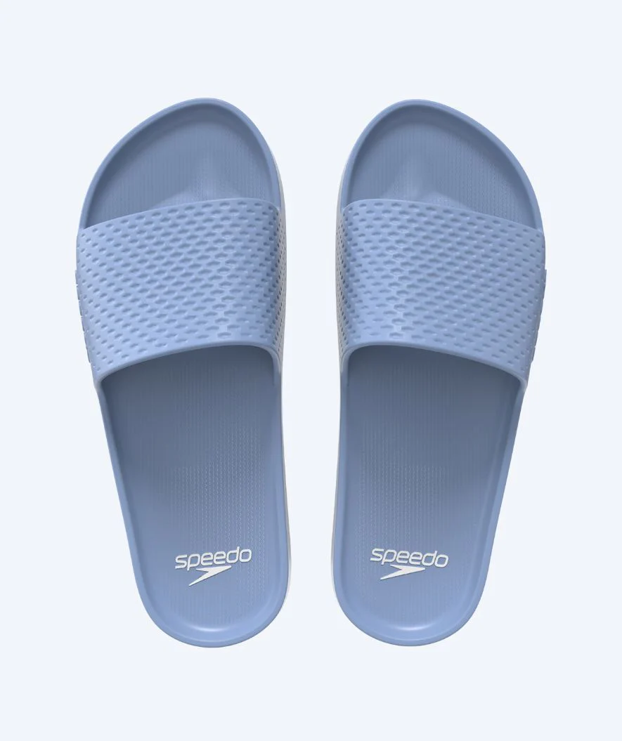 Speedo Badeschuhe für Frauen - Essential - Hellblau