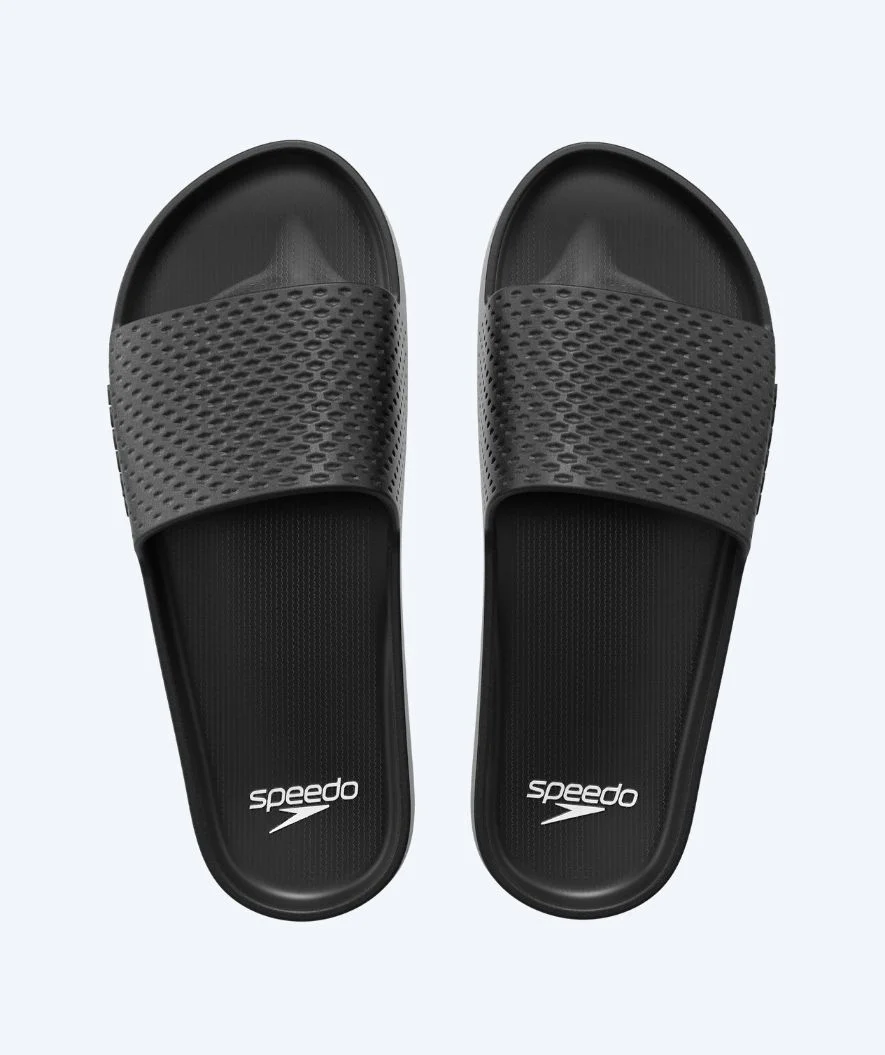 Speedo Badeschuhe für Frauen - Essential - Schwarz